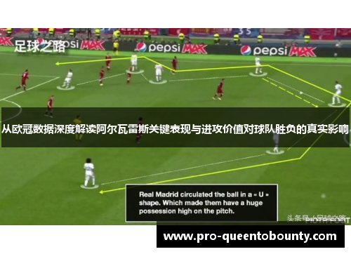 从欧冠数据深度解读阿尔瓦雷斯关键表现与进攻价值对球队胜负的真实影响